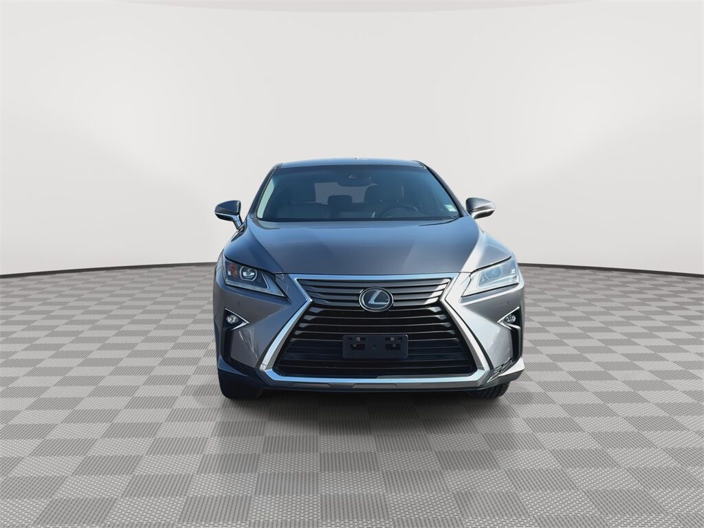 2019 Lexus RX 350 Oklahoma City OK