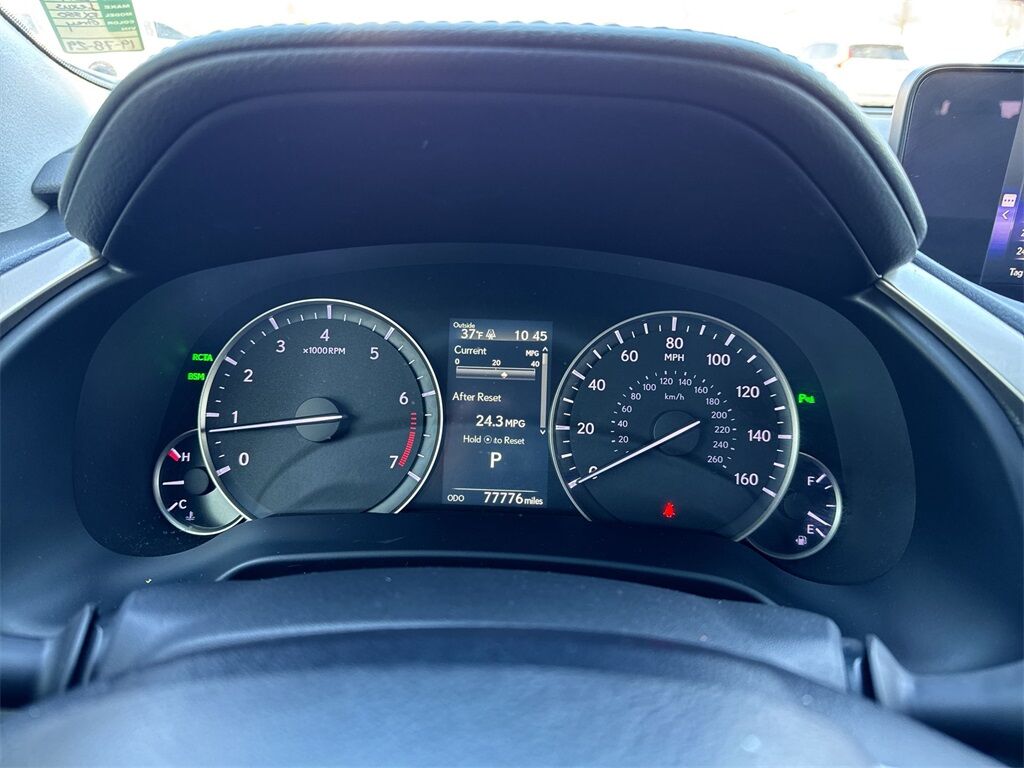 2019 Lexus RX 350 Oklahoma City OK