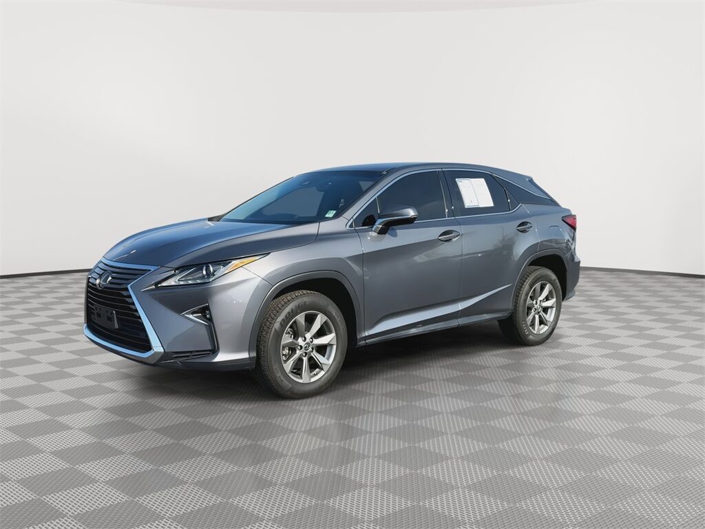 2019 Lexus RX 350 Oklahoma City OK