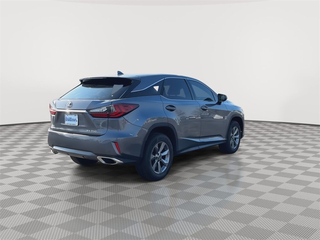 2019 Lexus RX 350 Oklahoma City OK