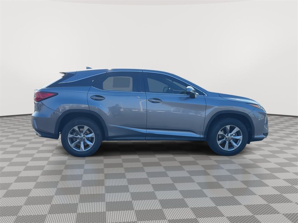 2019 Lexus RX 350 Oklahoma City OK