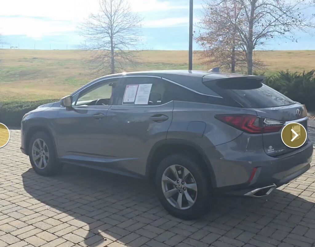 2019 Lexus RX 350 Oklahoma City OK