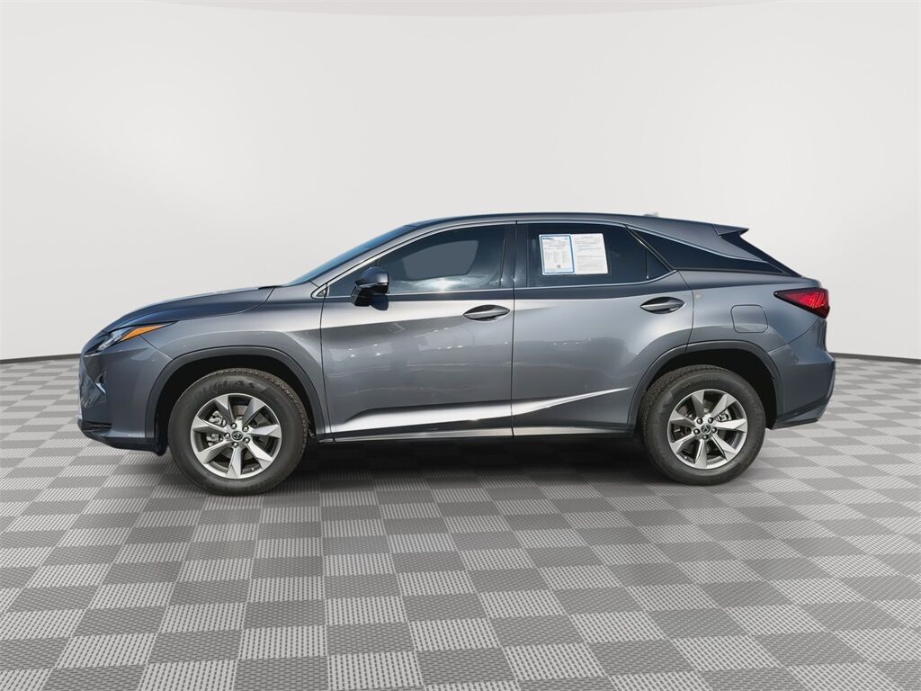 2019 Lexus RX 350 Oklahoma City OK