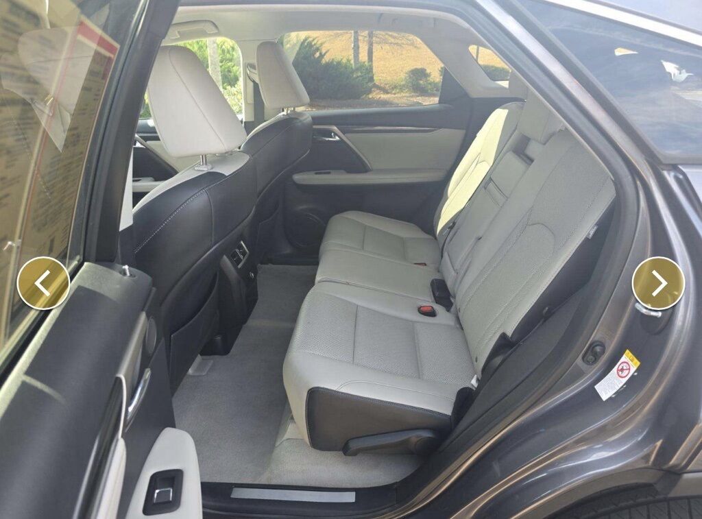 2019 Lexus RX 350 Oklahoma City OK