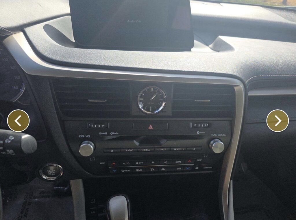 2019 Lexus RX 350 Oklahoma City OK