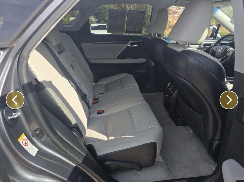 2019 Lexus RX 350 Oklahoma City OK