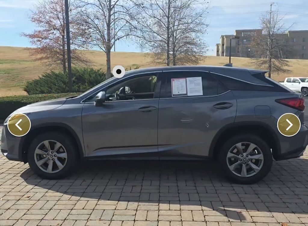 2019 Lexus RX 350 Oklahoma City OK