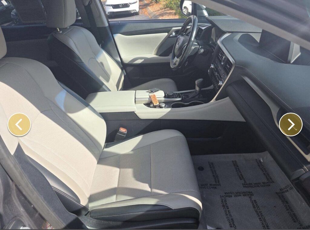 2019 Lexus RX 350 Oklahoma City OK