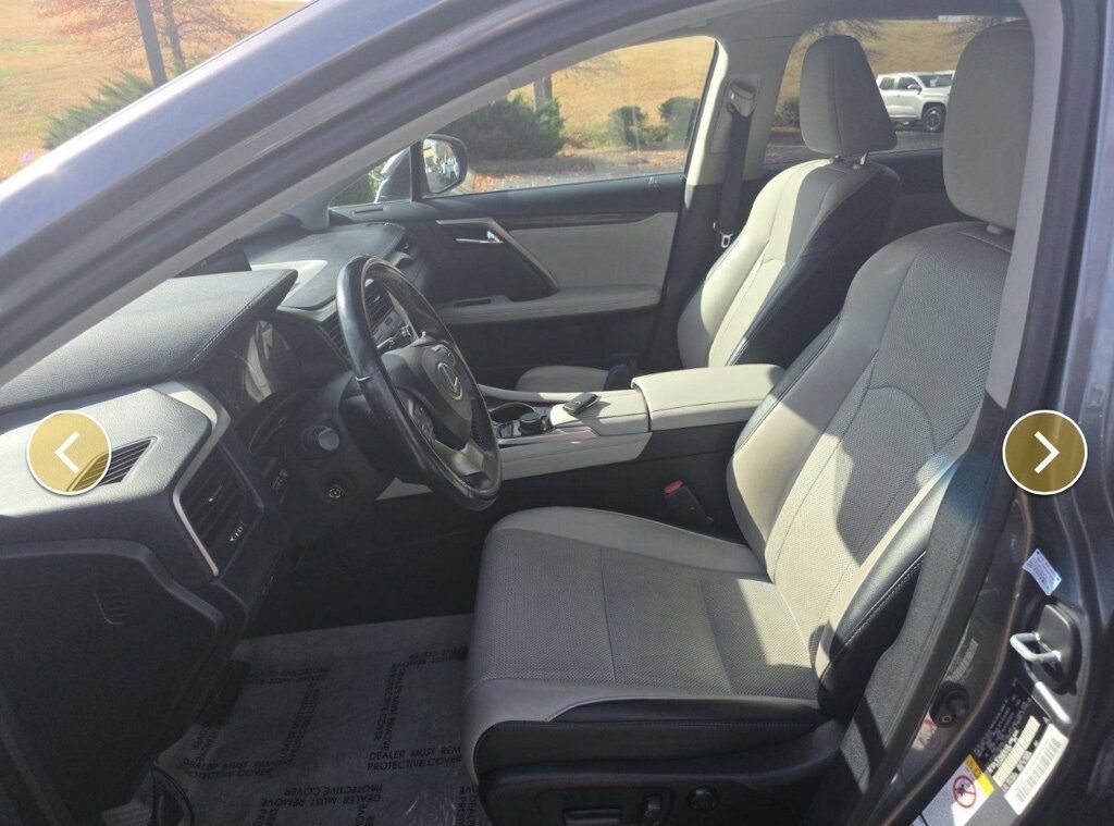 2019 Lexus RX 350 Oklahoma City OK