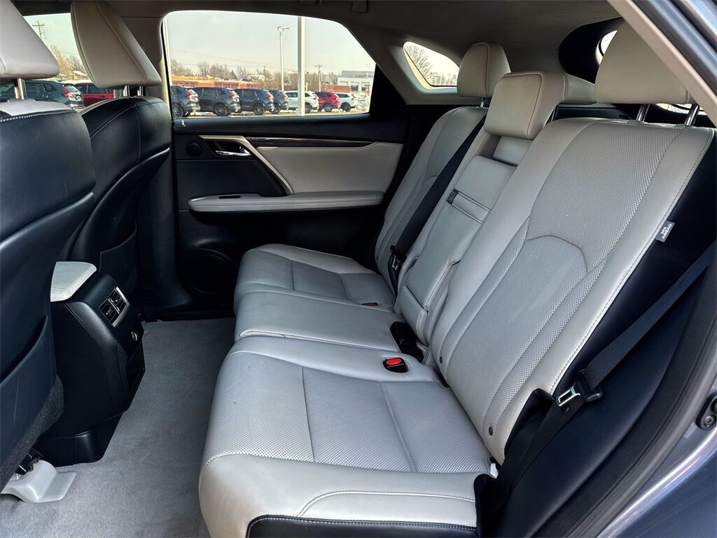 2019 Lexus RX 350 Oklahoma City OK