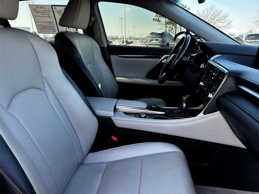 2019 Lexus RX 350 Oklahoma City OK