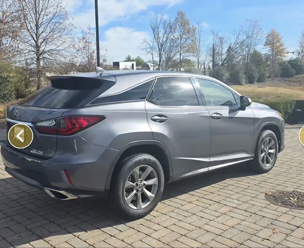 2019 Lexus RX 350 Oklahoma City OK
