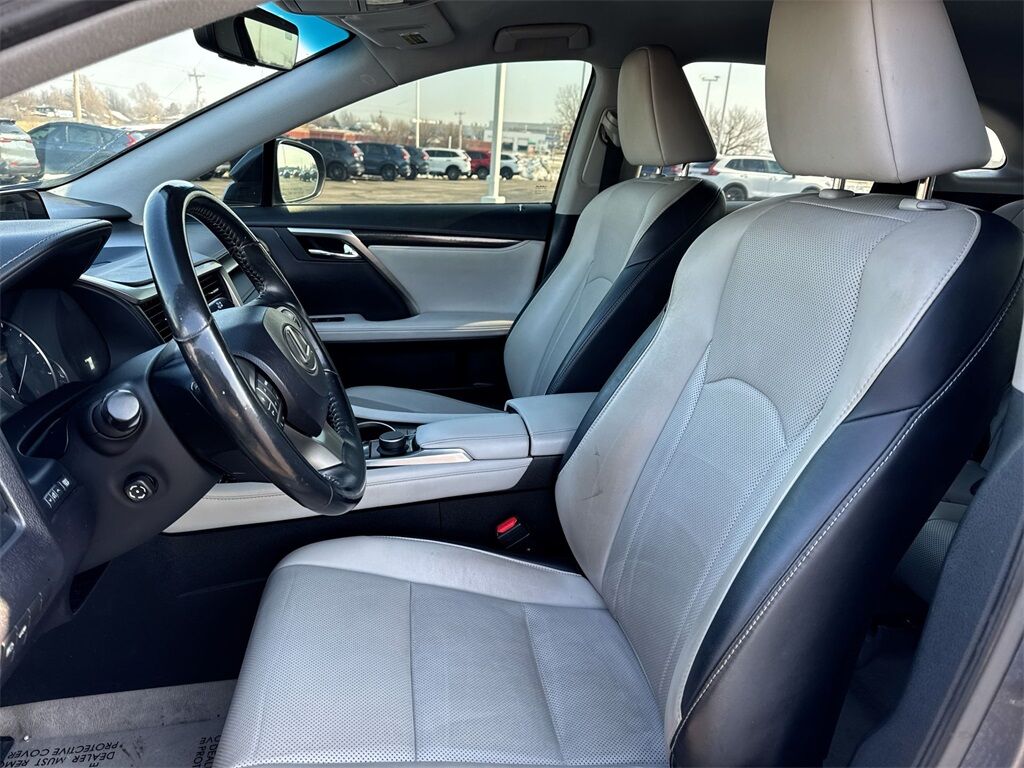 2019 Lexus RX 350 Oklahoma City OK