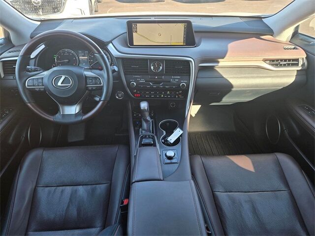 2019 Lexus RX 350 Roseville CA