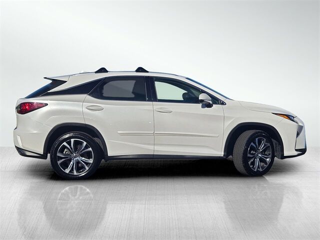 2019 Lexus RX 350 Roseville CA