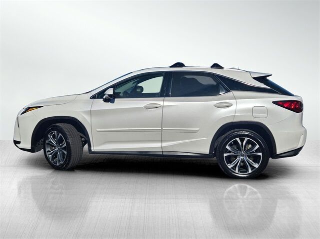 2019 Lexus RX 350 Roseville CA
