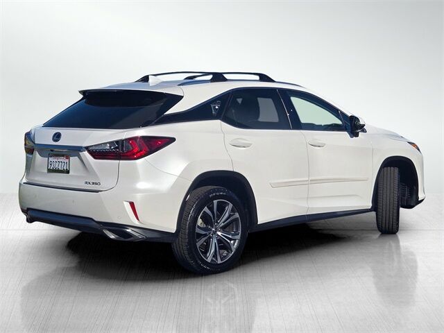 2019 Lexus RX 350 Roseville CA