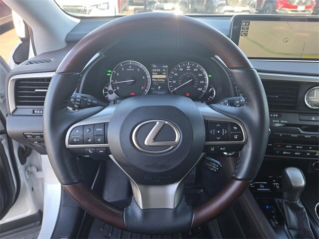 2019 Lexus RX 350 Roseville CA
