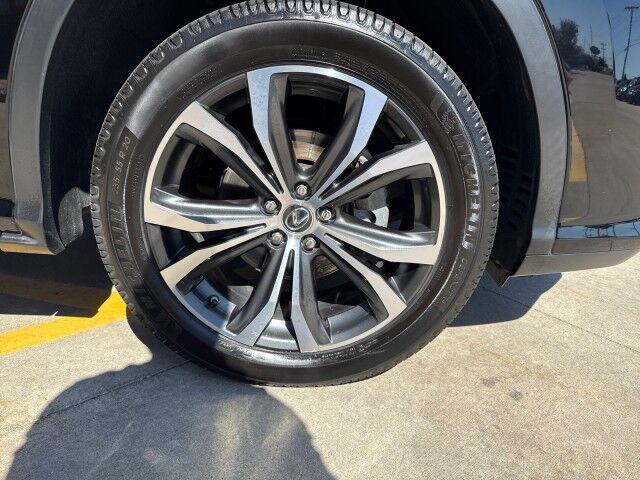 2019 Lexus RX 350 Springfield IL 2019 Lexus RX 350 Springfield IL