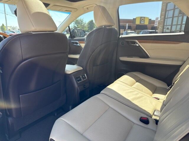 2019 Lexus RX 350 Springfield IL 2019 Lexus RX 350 Springfield IL