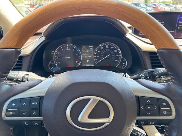 2019 Lexus RX 350 Springfield IL 2019 Lexus RX 350 Springfield IL