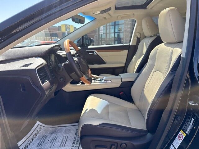 2019 Lexus RX 350 Springfield IL 2019 Lexus RX 350 Springfield IL