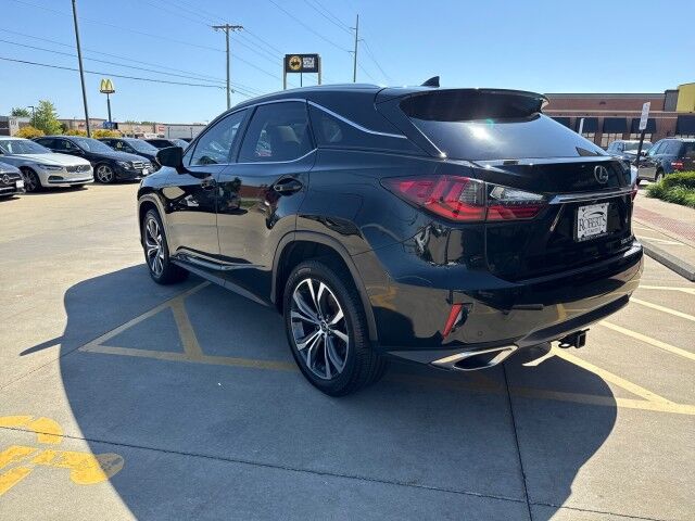 2019 Lexus RX 350 Springfield IL 2019 Lexus RX 350 Springfield IL