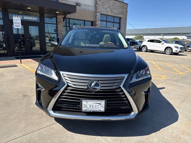 2019 Lexus RX 350 Springfield IL 2019 Lexus RX 350 Springfield IL
