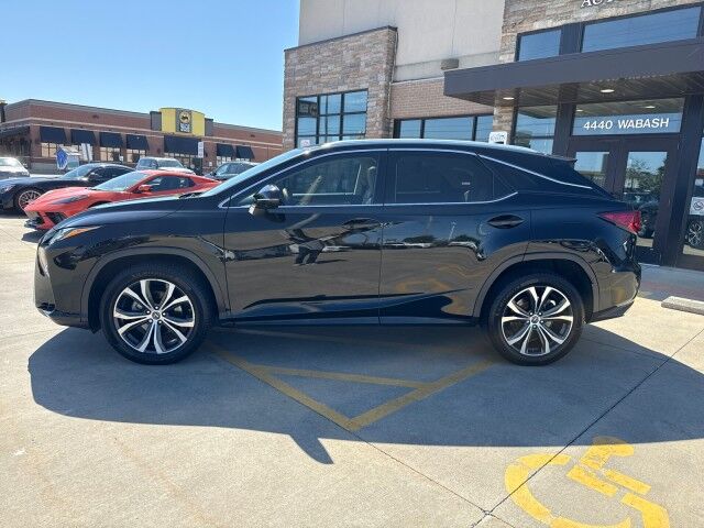 2019 Lexus RX 350 Springfield IL 2019 Lexus RX 350 Springfield IL