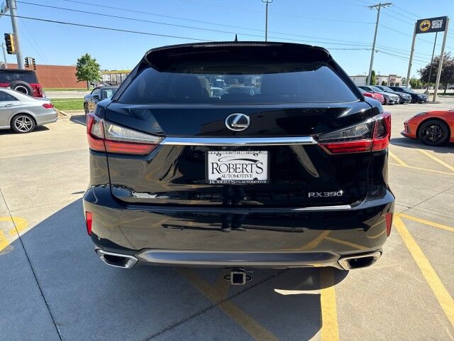 2019 Lexus RX 350 Springfield IL 2019 Lexus RX 350 Springfield IL