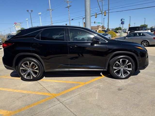 2019 Lexus RX 350 Springfield IL 2019 Lexus RX 350 Springfield IL