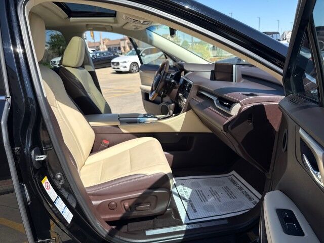 2019 Lexus RX 350 Springfield IL 2019 Lexus RX 350 Springfield IL