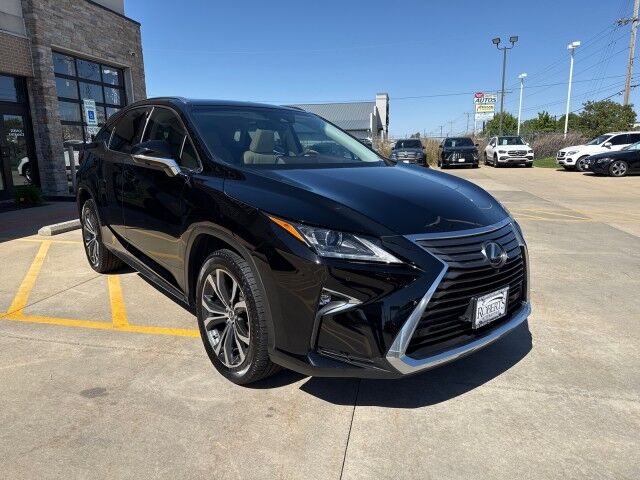 2019 Lexus RX 350 Springfield IL 2019 Lexus RX 350 Springfield IL
