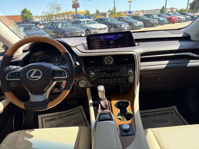 2019 Lexus RX 350 Springfield IL 2019 Lexus RX 350 Springfield IL