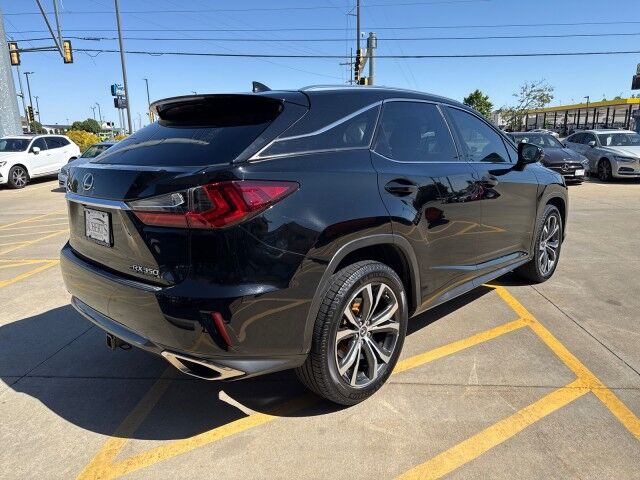 2019 Lexus RX 350 Springfield IL 2019 Lexus RX 350 Springfield IL