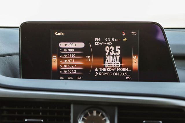 2019 Lexus RX 350 El Monte CA 2019 Lexus RX 350 El Monte CA