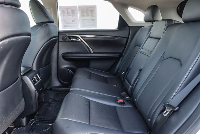 2019 Lexus RX 350 El Monte CA 2019 Lexus RX 350 El Monte CA