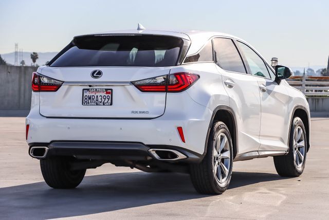 2019 Lexus RX 350 El Monte CA 2019 Lexus RX 350 El Monte CA
