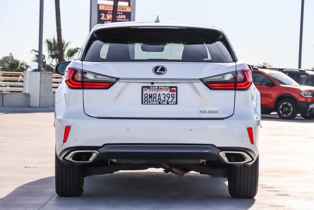 2019 Lexus RX 350 El Monte CA 2019 Lexus RX 350 El Monte CA