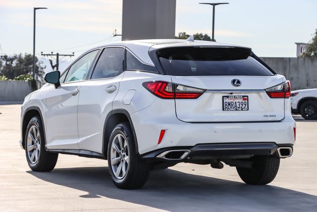 2019 Lexus RX 350 El Monte CA 2019 Lexus RX 350 El Monte CA