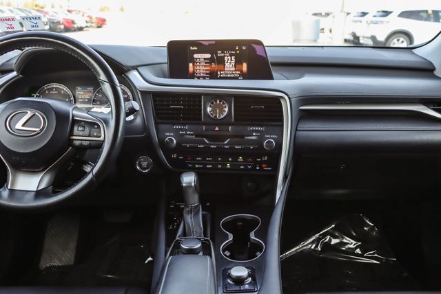 2019 Lexus RX 350 El Monte CA 2019 Lexus RX 350 El Monte CA