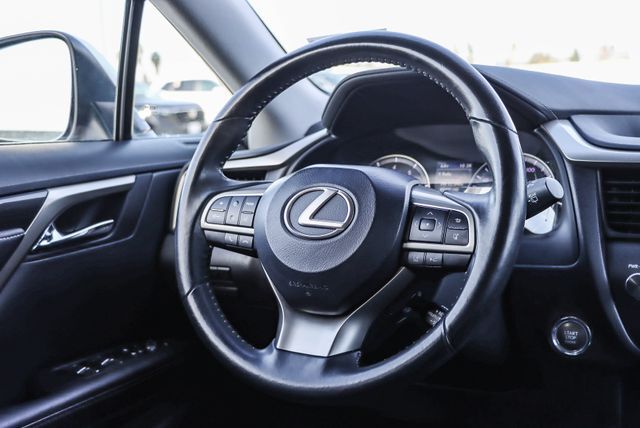2019 Lexus RX 350 El Monte CA 2019 Lexus RX 350 El Monte CA