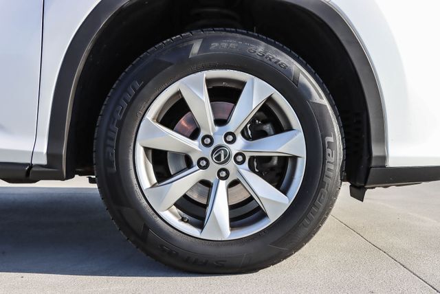 2019 Lexus RX 350 El Monte CA 2019 Lexus RX 350 El Monte CA