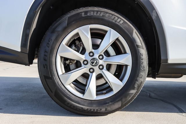 2019 Lexus RX 350 El Monte CA 2019 Lexus RX 350 El Monte CA