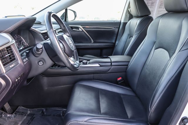 2019 Lexus RX 350 El Monte CA 2019 Lexus RX 350 El Monte CA