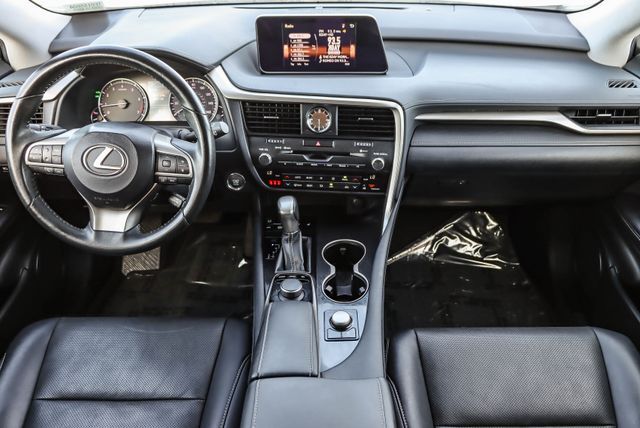 2019 Lexus RX 350 El Monte CA 2019 Lexus RX 350 El Monte CA