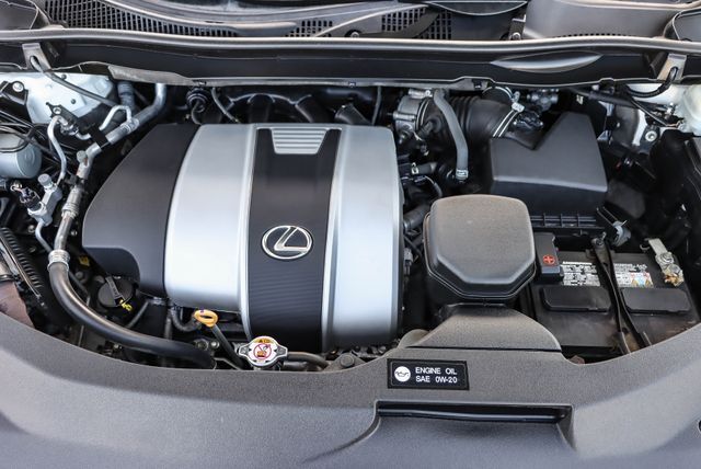 2019 Lexus RX 350 El Monte CA 2019 Lexus RX 350 El Monte CA