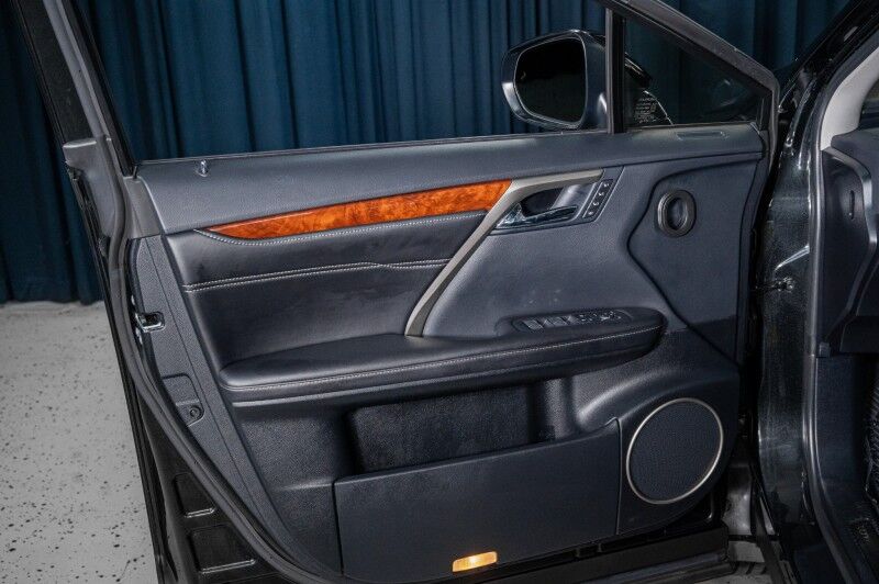2019 Lexus RX 350L Luxury FWD SUV Scottsdale AZ
