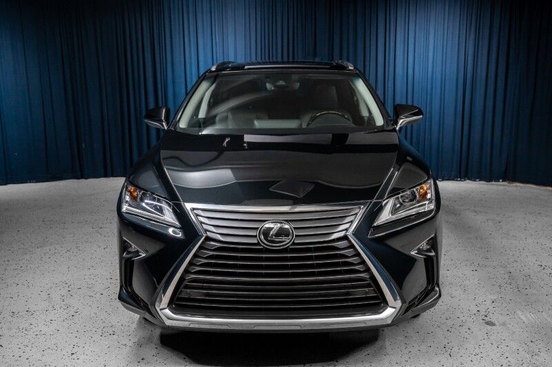2019 Lexus RX 350L Luxury FWD SUV Scottsdale AZ
