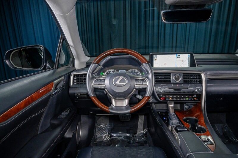 2019 Lexus RX 350L Luxury FWD SUV Scottsdale AZ